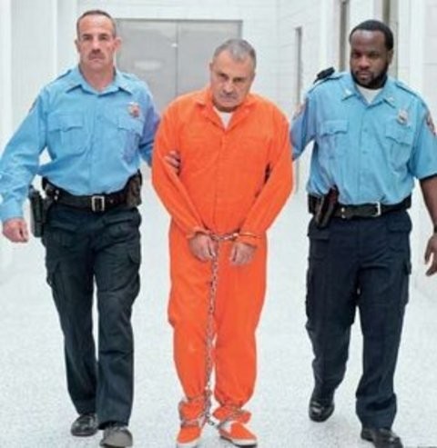 New York'ta Beş Minare Fotoğrafı