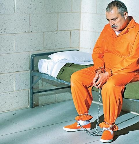 New York'ta Beş Minare Fotoğrafı