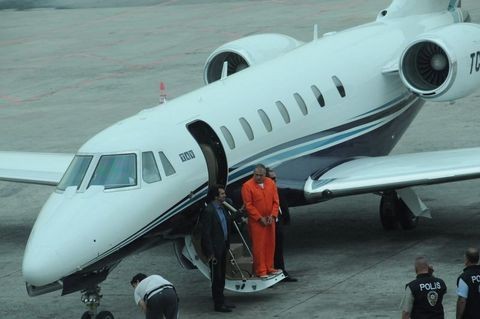 New York'ta Beş Minare Fotoğrafı