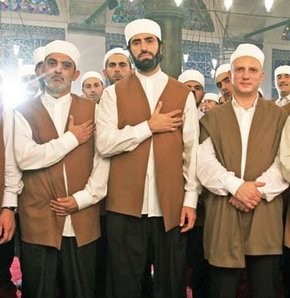 New York'ta Beş Minare Fotoğrafı