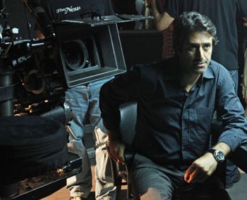 New York'ta Beş Minare Fotoğrafı