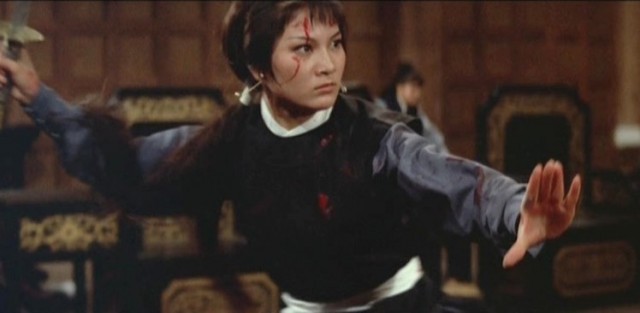 Wu Lin Feng Yun Fotoğrafı