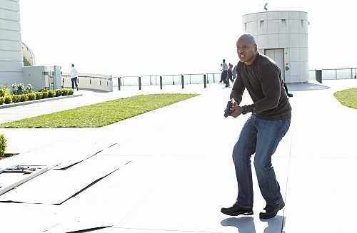 Ncıs: Los Angeles Fotoğrafı