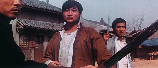 Tie Zhang Xuan Feng Tui fotoğrafı