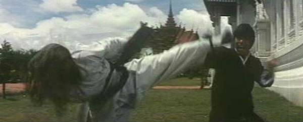 Huang Fei-hong Xiao Lin Quan fotoğrafı