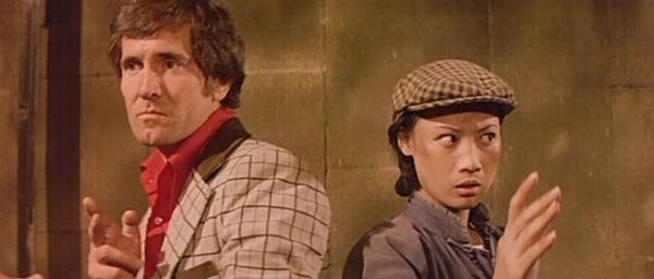 Tie Jin Gang Da Po Zi Yang Guan Fotoğrafı