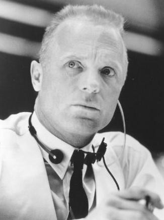 Apollo 13 Fotoğrafı