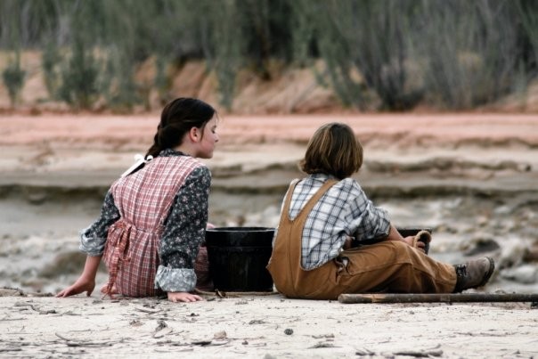The Attic Door Fotoğrafı