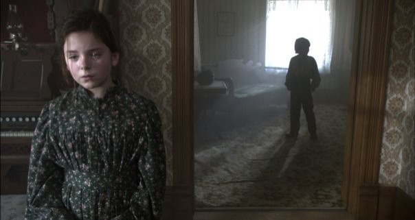 The Attic Door fotoğrafı