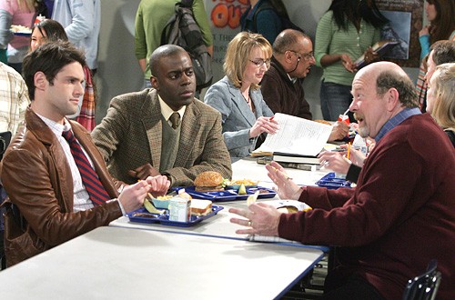 Teachers Fotoğrafı