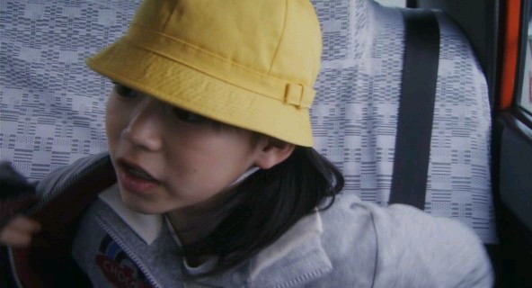 The Grude: Old Lady In White fotoğrafı