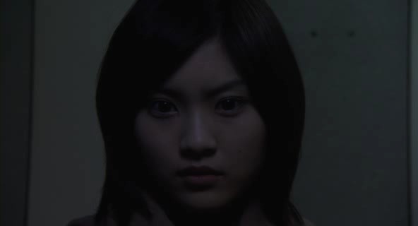 The Grude: Old Lady In White fotoğrafı