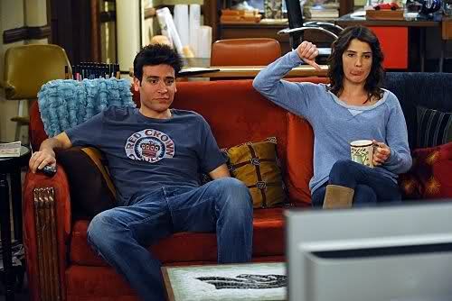 How I Met Your Mother Fotoğrafı