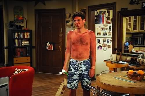 How I Met Your Mother Fotoğrafı