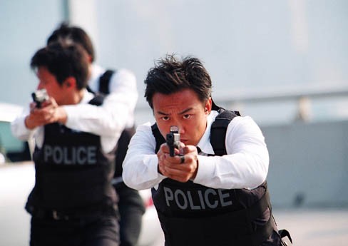 Heat Team Fotoğrafı