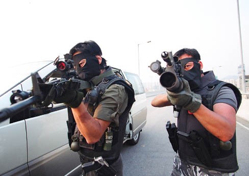 Heat Team Fotoğrafı