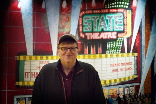 Kapitalizm: Bir Aşk Hikayesi fotoğrafı