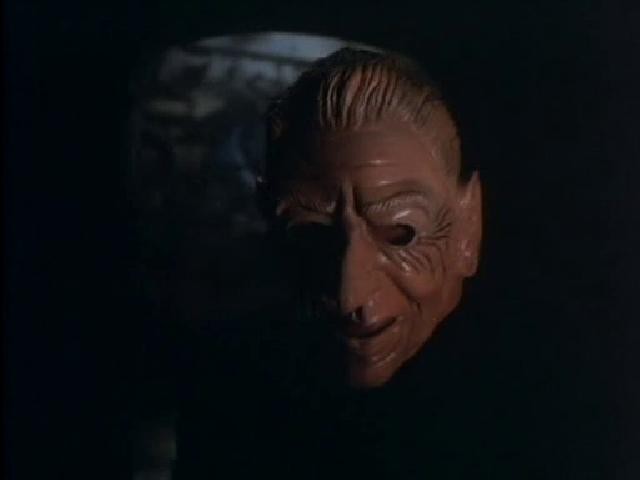 Buried Alive Fotoğrafı