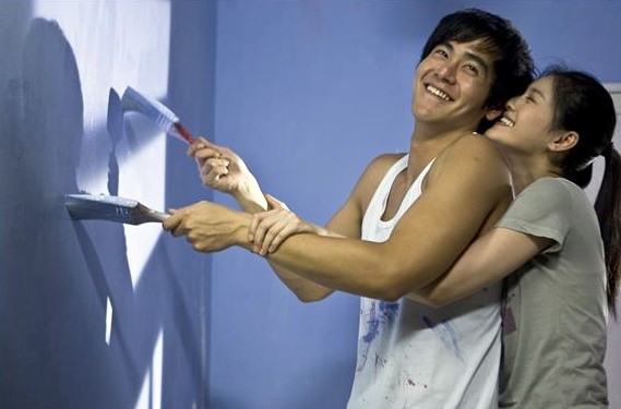 My So Called Love Fotoğrafı