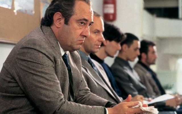 Güneşli Pazartesiler fotoğrafı