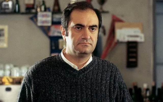 Güneşli Pazartesiler fotoğrafı