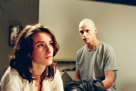 Comme Une étoile Dans La Nuit Fotoğrafı