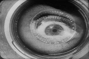 Kameralı Adam fotoğrafı