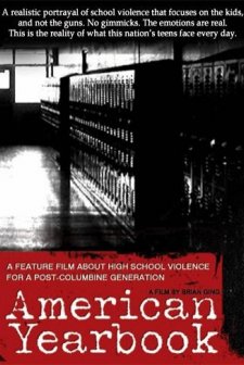 Amerikan Yıllığı (2004) afişi