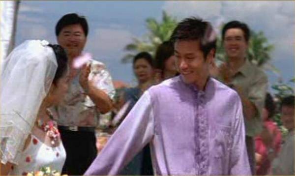 Looking For Mister Perfect Fotoğrafı