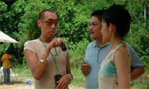 Looking For Mister Perfect fotoğrafı