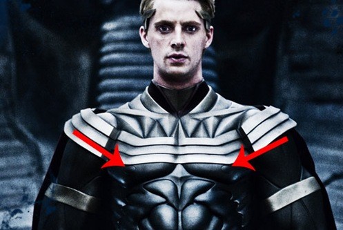 Watchmen Fotoğrafı