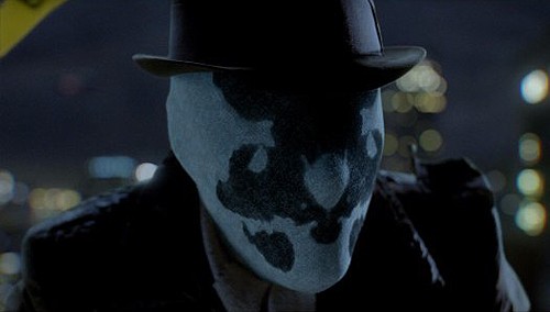 Watchmen Fotoğrafı