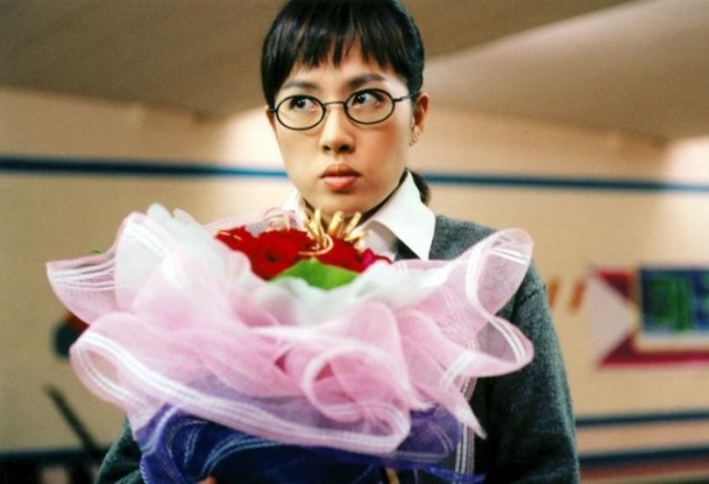 Happy Erotic Christmas Fotoğrafı