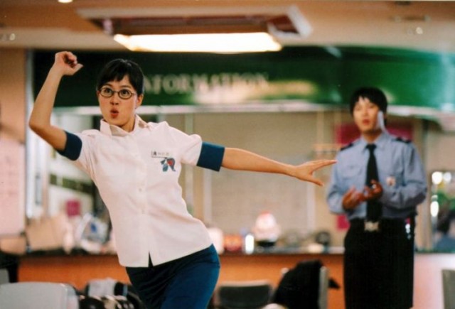 Happy Erotic Christmas Fotoğrafı