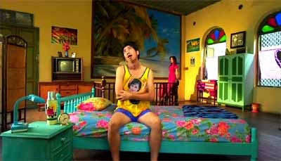 Citizen Dog Fotoğrafı