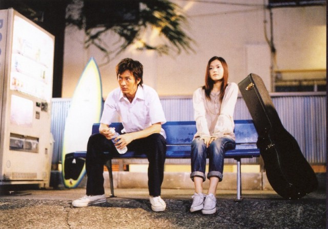 Midnight Sun Fotoğrafı