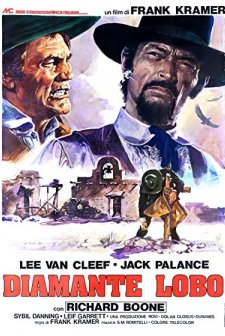 Tanrı'nın Silahı (1976) afişi