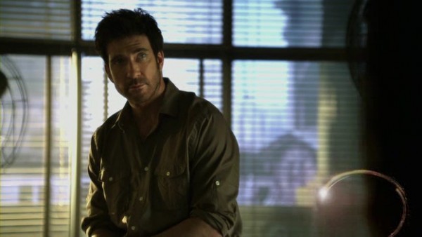 Dark Blue Fotoğrafı