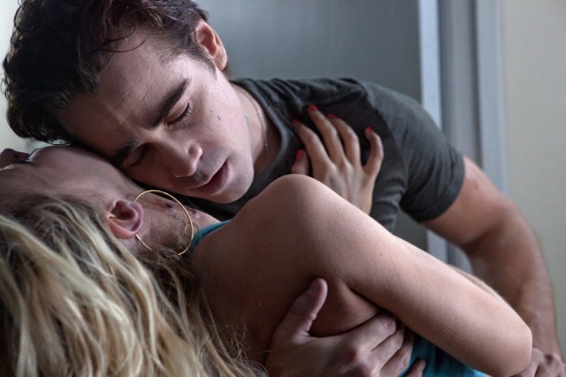 Korku Gecesi Fotoğrafı