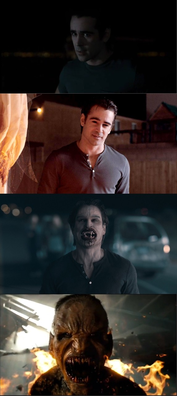 Korku Gecesi Fotoğrafı