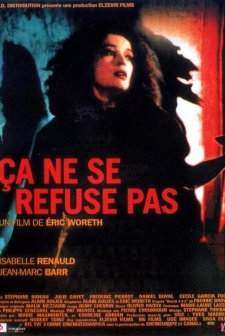 Ça Ne Se Refuse Pas (1998) afişi