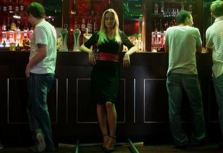 Shattered (ıı) Fotoğrafı