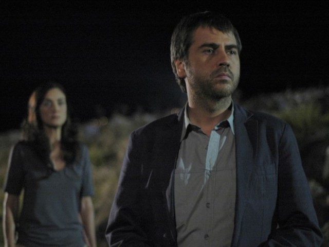 Kül Ve Ateş Fotoğrafı