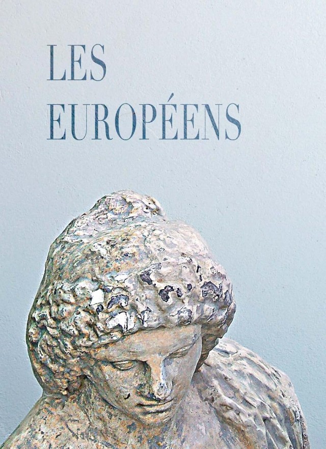 Les Européens (2006) afişi