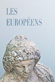 Les Européens (2006) afişi