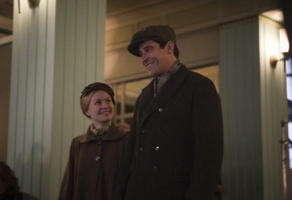 The Courageous Heart Of Irena Sendler fotoğrafı