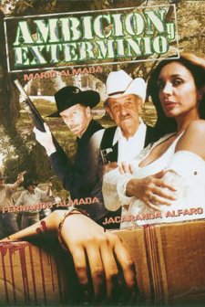 Cold Harvest (1999) afişi