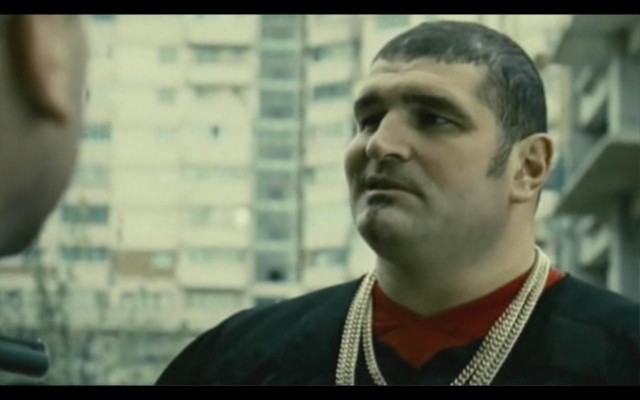 Banlieue 13 Fotoğrafı