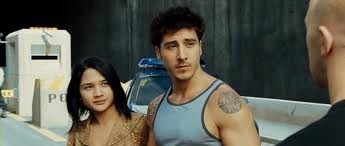 Banlieue 13 Fotoğrafı