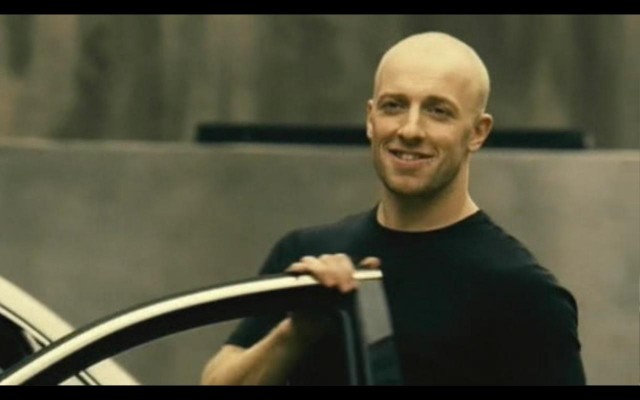 Banlieue 13 Fotoğrafı